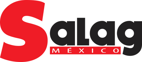 Salag store logo